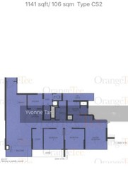 Eco Sanctuary (D23), Condominium #199330342